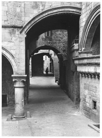 Scorcio di Viterbo
