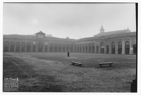 Il Pavaglione di Lugo