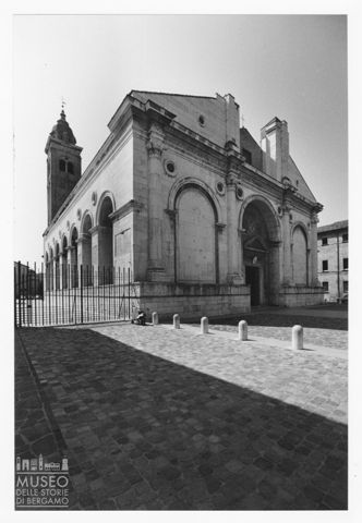 Il Tempio Malatestiano a Rimini