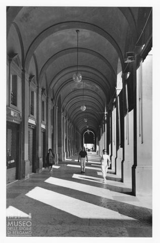 Il Pavaglione a Lugo