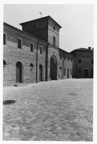La Villa Torlonia a San Mauro Pascoli