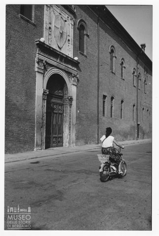 Il Palazzo Schifanoia a Ferrara