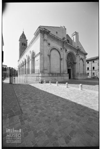 Il Tempio Malatestiano a Rimini