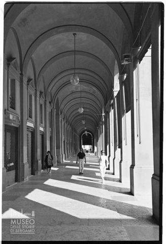 Il Pavaglione a Lugo