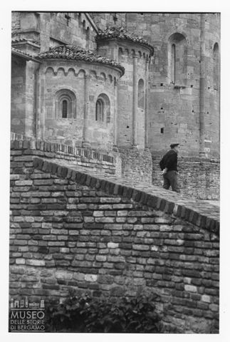 La Collegiata di Santa Maria Assunta a Castell'Arquato