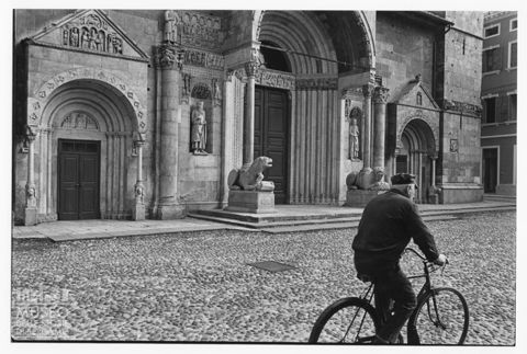 Il Duomo di Fidenza