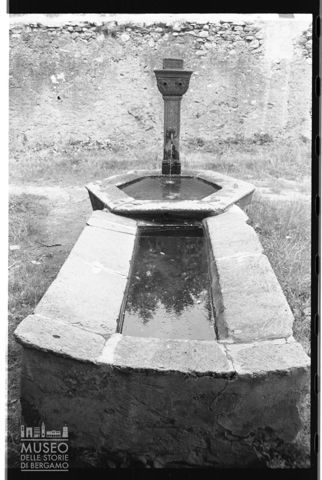 Fontana a Chiavenna