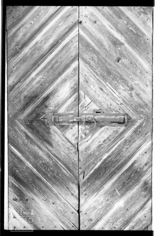 Portone a Vho, frazione di San Giacomo Filippo