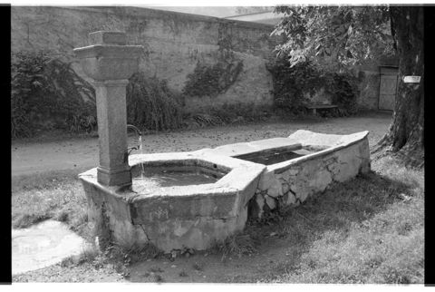 Fontana a Chiavenna