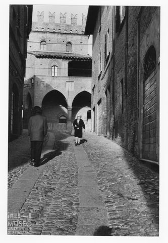Il Palazzo del Podestà di Castell'Arquato