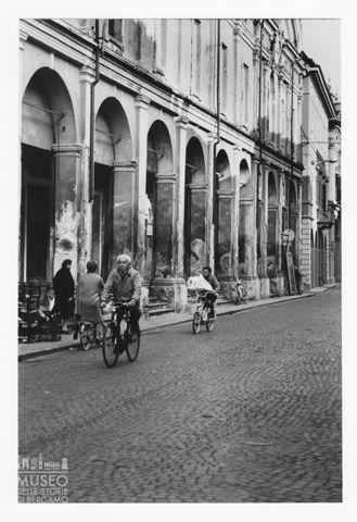 Scorcio di Busseto