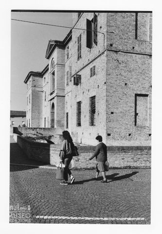 La Rocca Meli Lupi a Soragna