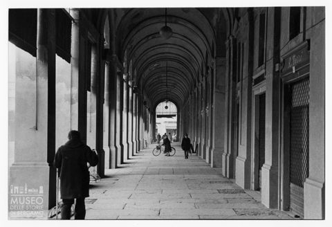 Il Pavaglione a Lugo