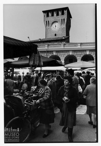 La Fiera di San Simone a Montecchio Emilia