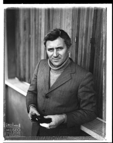 Ritratto maschile
