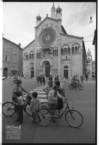 Il Duomo di Modena