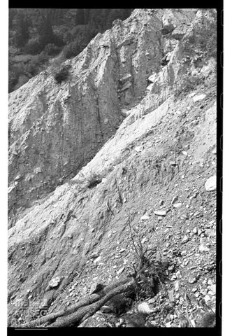 Il 'rovinone' Valmalenco