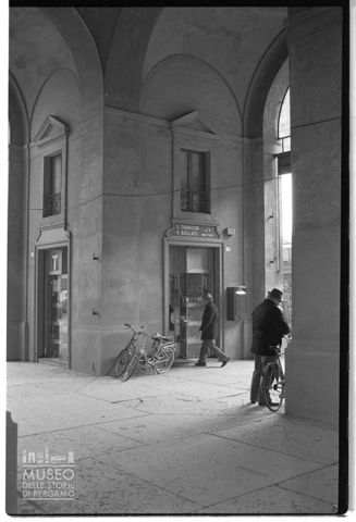 Il Pavaglione a Lugo