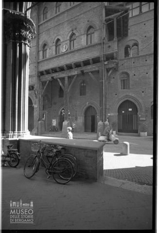 La Casa Seracchioli a Bologna
