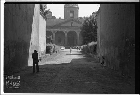 La chiesa di Santa Maria del Baraccano a Bologna