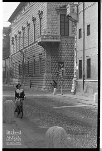 Scorcio di Ferrara