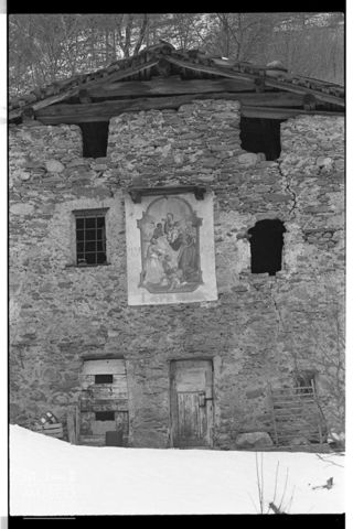 Casa rurala a Lanzada