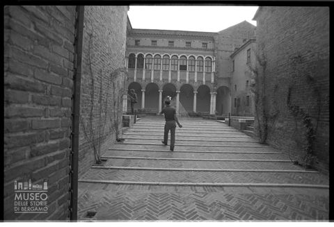 Il palazzo Costabili, detto di Ludovico il Moro, a Ferrara