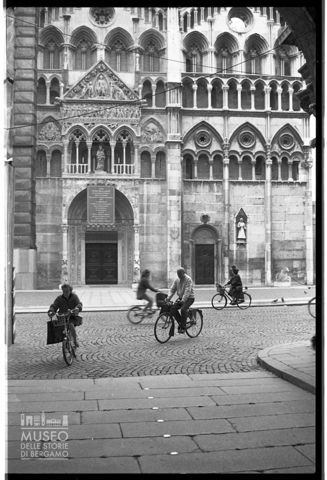 La cattedrale di Ferrara