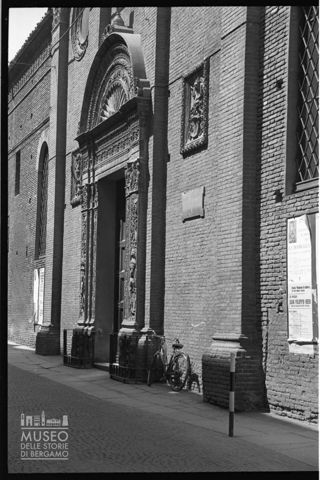 Il Santuario del Corpus Domini a Bologna