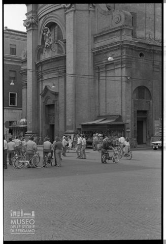 La chiesa di Santa Maria della Visitazione a Forlì