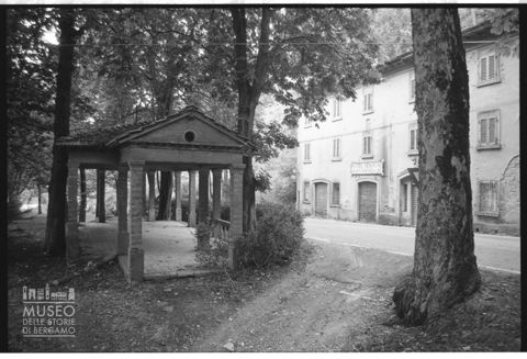 L'Hotel Pensione Gran Fonte dell'Alpe a Borgo San Lorenzo