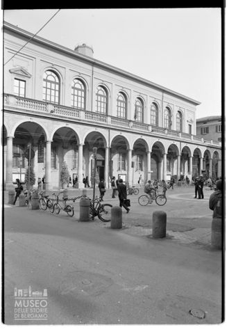 Il Teatro Comunale di Bologna