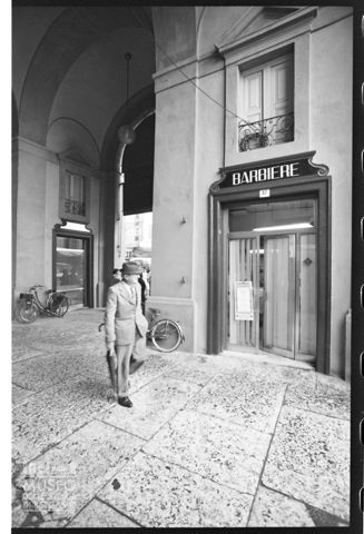 Il Pavaglione a Lugo