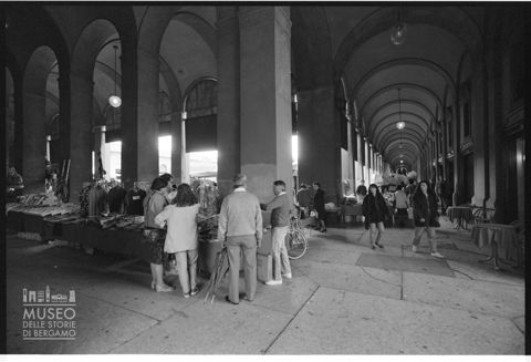 Il Pavaglione a Lugo