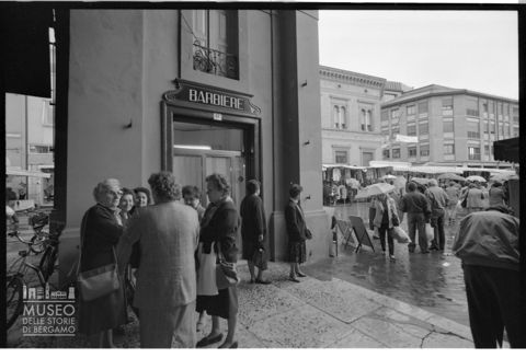 Il Pavaglione a Lugo