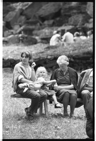 Sagra dei crotti a Villa di Chiavenna