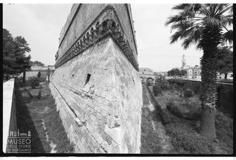 Baluardo del Castello Svevo di Bari