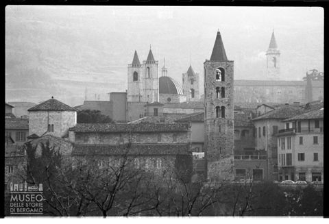 Veduta di Ascoli Piceno