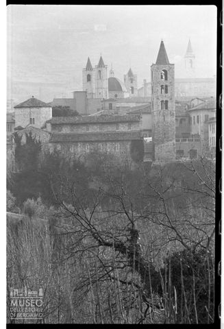 Veduta di Ascoli Piceno