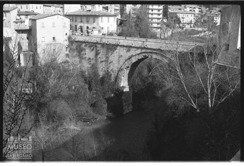 Il ponte romano di Ascoli Piceno