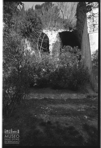Sostruzioni di epoca romana ad Ascoli Piceno