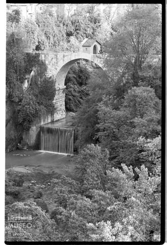 Il Ponte di Cecco ad Ascoli Piceno