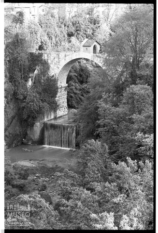 Il Ponte di Cecco ad Ascoli Piceno