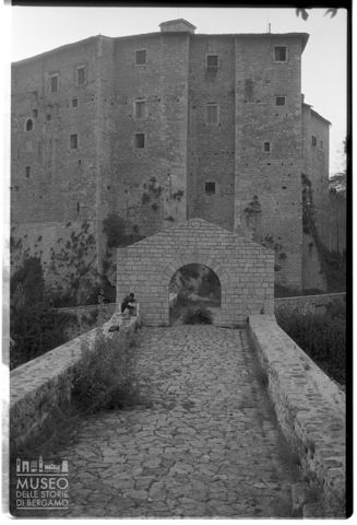 Il Ponte di Cecco ad Ascoli Piceno