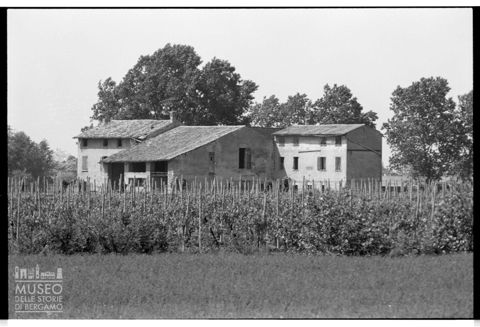 Edificio rurale