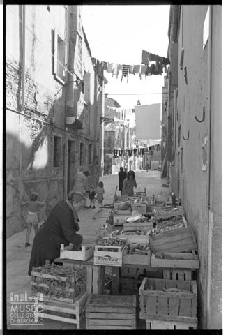 Scorcio di Chioggia