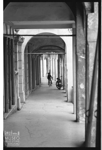 Portici a Conegliano