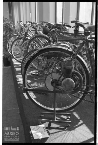 La mostra scambio di auto e moto d'epoca a Padova