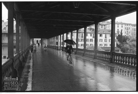 Il Ponte degli Alpini a Bassano del Grappa