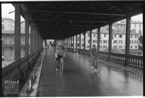 Il Ponte degli Alpini a Bassano del Grappa